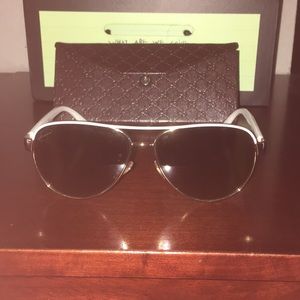 Gucci sunglasses